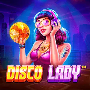 Disco Lady