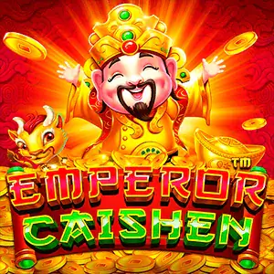 Emperor Caishen