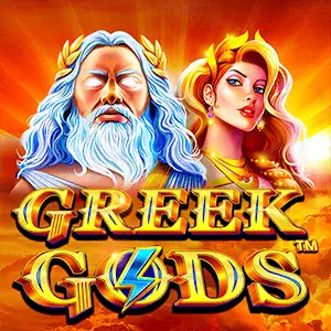 Greek Gods