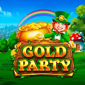 Gold Party