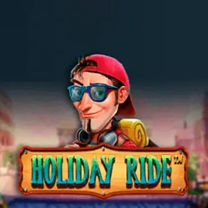 Holiday Ride