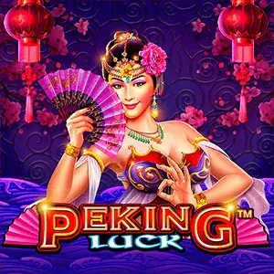Peking Luck