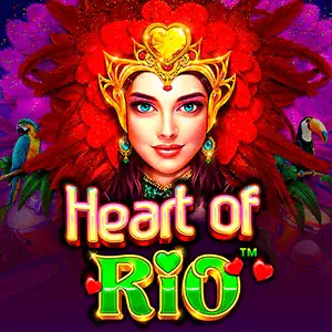 Heart of Rio