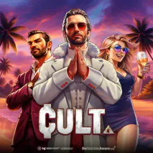 CULT.