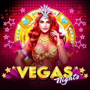 Vegas Nights