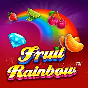 Fruit Rainbow