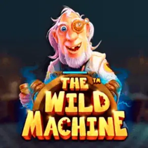 The Wild Machine