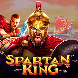 Spartan King