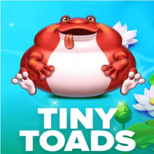 Tiny Toads