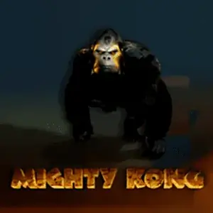 Mighty Kong