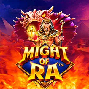 Might of Ra