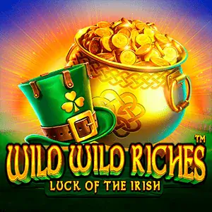 Wild Wild Riches