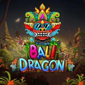 Bali Dragon