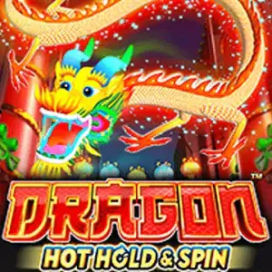 Dragon Hot Hold & Spin