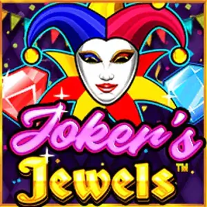 Joker's Jewels