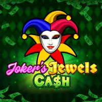 Joker's Jewels Cash