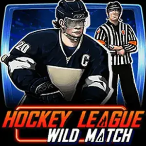 Hockey League Wild Match