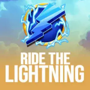 Ride The Lightning