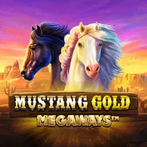 Mustang Gold Megaways
