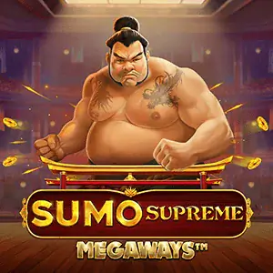 Sumo Supreme Megaways