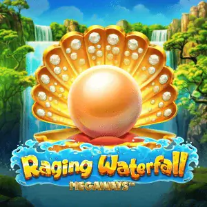 Raging Waterfall Megaways