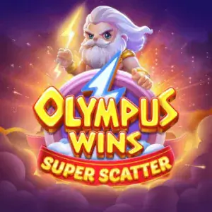 Olympus Wins