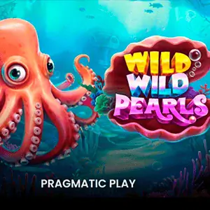 Wild Wild Pearls