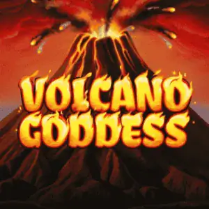 Volcano Goddess
