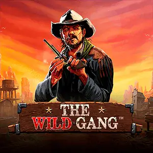 The Wild Gang