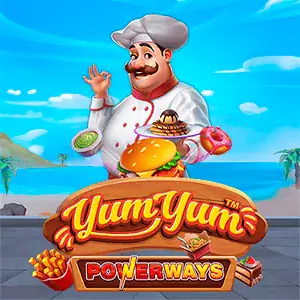 Yum Yum Powerways