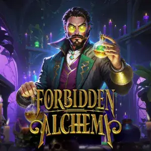 Forbidden Alchemy