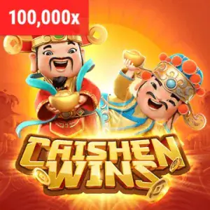 Cai Shen Wins