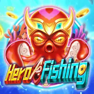 Hero Fishing