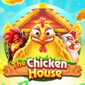 The Chicken House