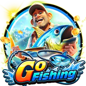 Go Fishing