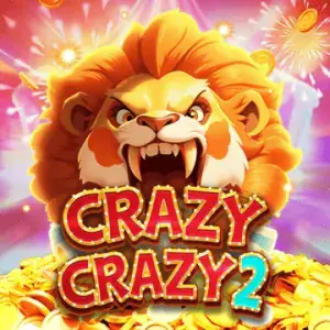Crazy Crazy 2
