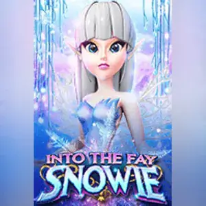 Into the Fay: Snowie