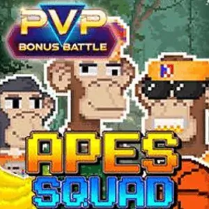 Apes Squad