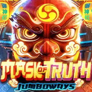 Mask of Truth Jumboways