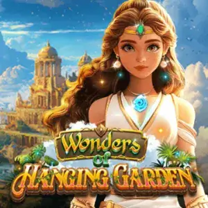 Wonders of Hanging Garden