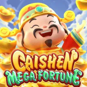 Caishen Mega Fortune