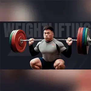 Weightlifting