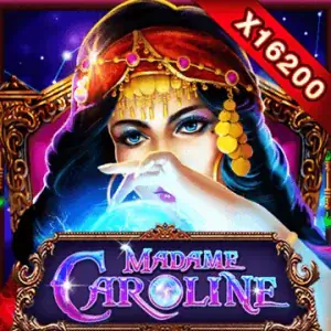 MADAME CAROLINE