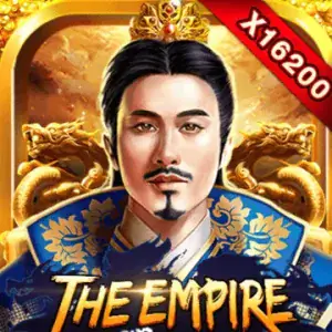 THE EMPIRE