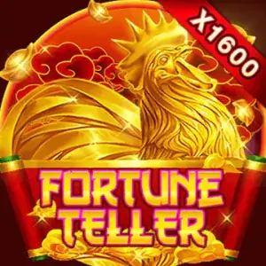 FORTUNE TELLER