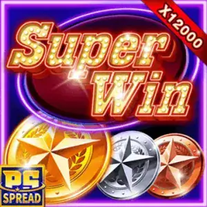 SUPER WIN