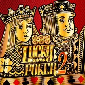 LUCKY POKER 2