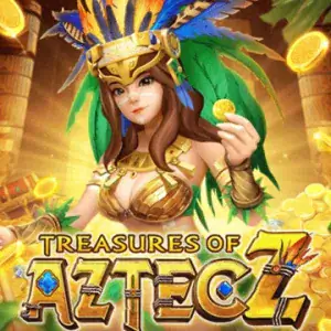 TREASURES OF AZTEC Z