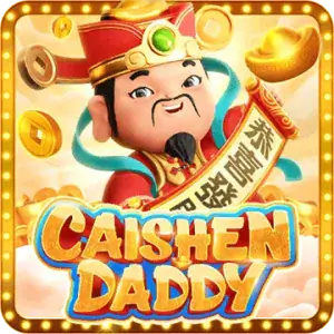 CAISHEN DADDY
