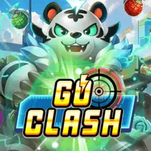 GO CLASH